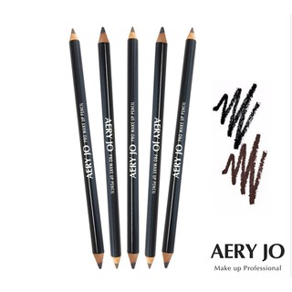 Chì Kẻ Chân Mày Và Kẻ Viền Mắt - Aery Jo Pro Make-Up Pencil