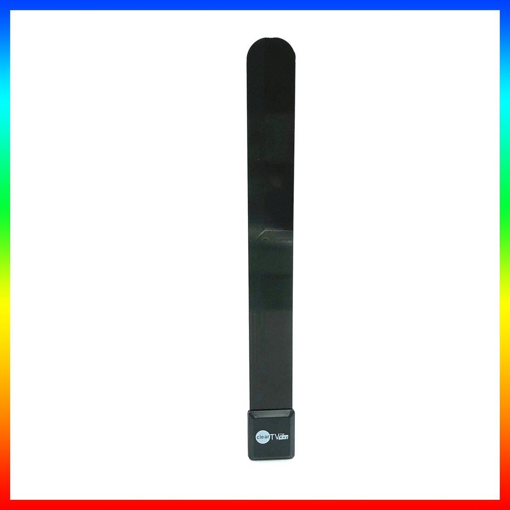 Ăng ten TV kỹ thuật số HDTV TY07 DVB-T2 có bộ khuếch đại độ lợi cao