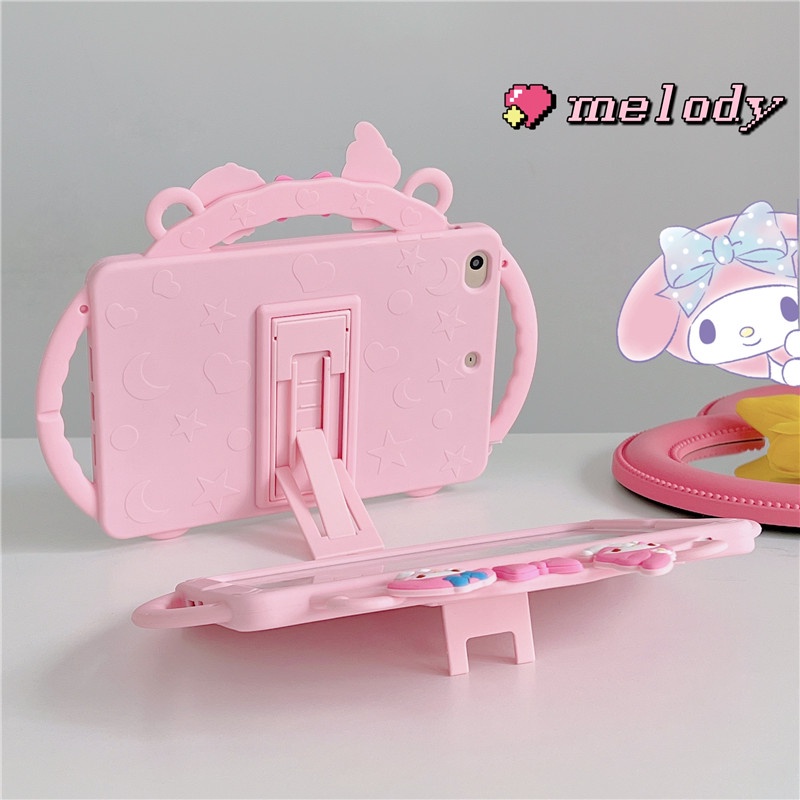 Ốp Máy Tính Bảng Cho iPad 7.9" 9.7" 10.2" 10.9" 11" Mini 1 2 3 4 5/Air 1 2/Pro 9.7/4th 5th 6th 2017 2018/7th 8th Gen 2019 2020 2021