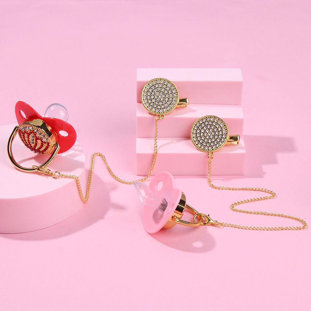 Hộp Đựng Núm Vú Giả Cho Bé Sơ Sinh Ốp