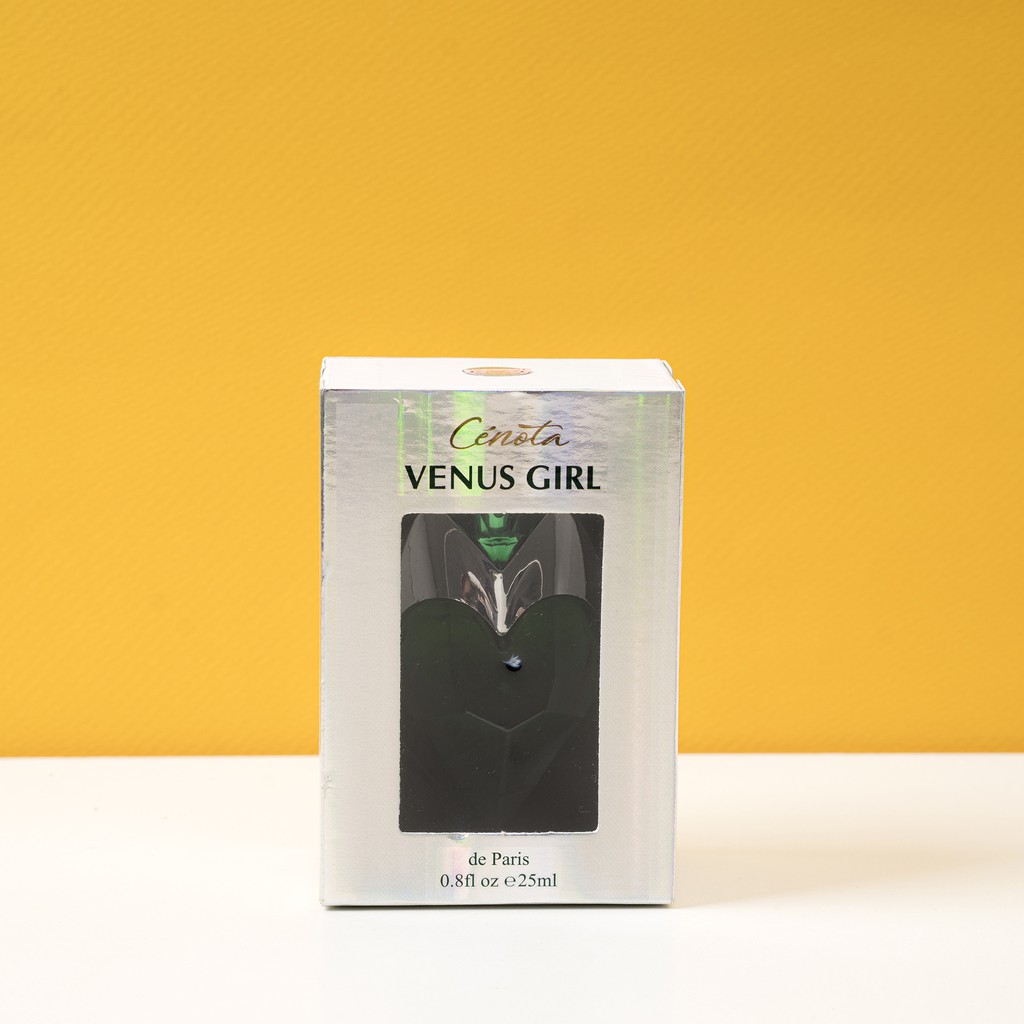 Nước hoa nữ Cénota Venus Girl 25ml | BigBuy360 - bigbuy360.vn