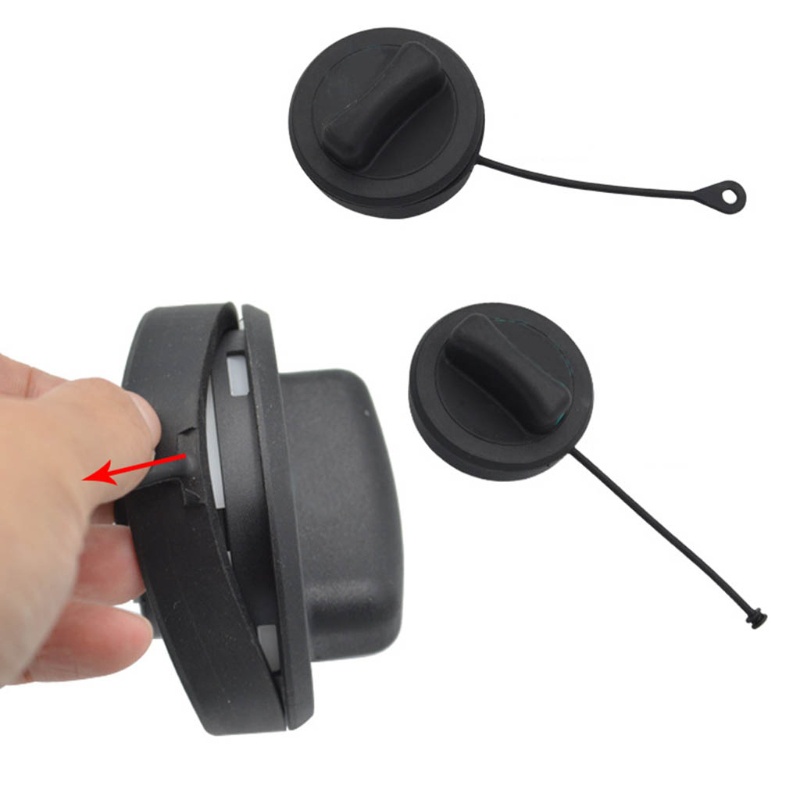 Dây nắp bình nhiên liệu cho Mercedes/ Benz C E A S Class W210 W124 AMG W202 CLA W201 GLC