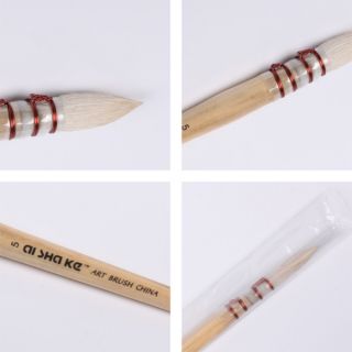 Cọ Mop lông cừu Ishake