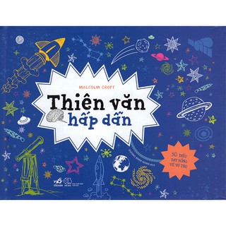 Bộ Cool Series - Thiên Văn Hấp Dẫn