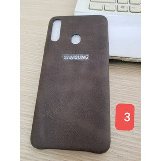 ốp samsung A20S SS A20s