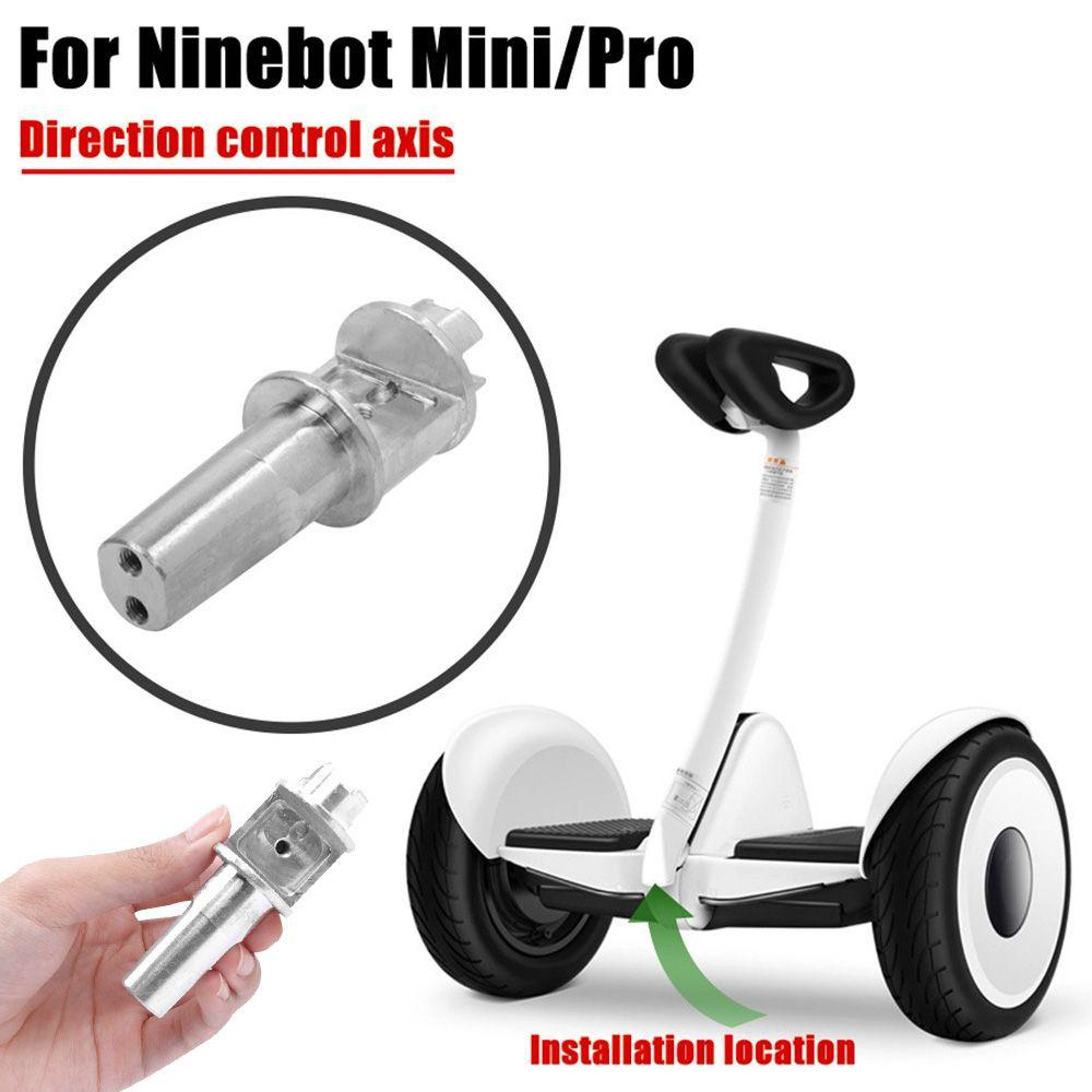 LANSEL Cần Gạt Điều Khiển Hướng Cầm Tay Cho Xiaomi Ninebot Mini Pro