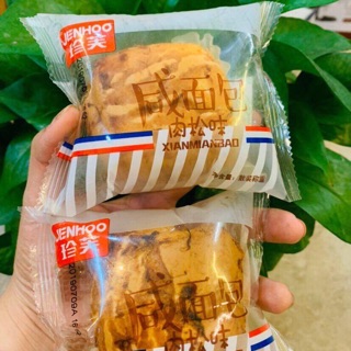 BÁNH RUỐC QUE BOX 1kg