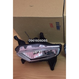 Đèn pha + Đèn gầm I10 Sedan 2017 -2019