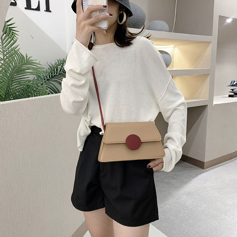 Túi Đeo Vai GaLiCiCi Thời Trang Linh Hoạt Cho Nữ Cao Cấp | BigBuy360 - bigbuy360.vn