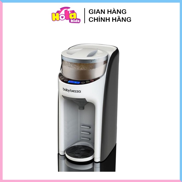Máy pha sữa thông minh Baby Brezza Formula Pro Advanced FRP0046 1.8 Lít HolaKids