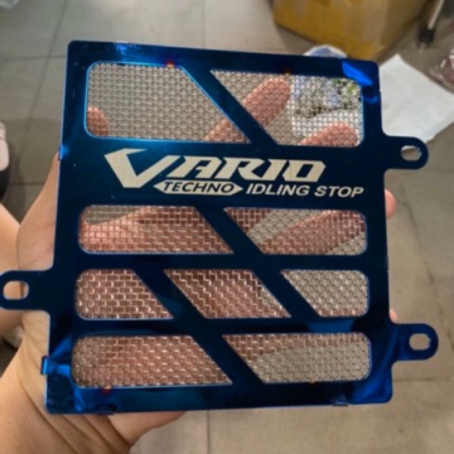 Ốp két nước lưới cho xe winner/winner x/vario/ex11/ex150