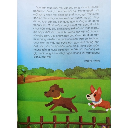 Sách - Phát triển năng lực đọc lớp 2 tập 2