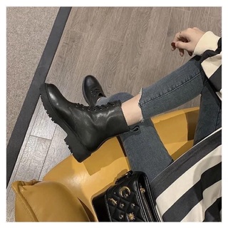 giay boot nu