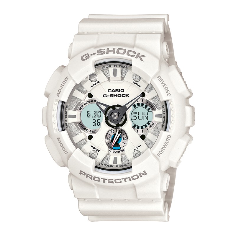 Đồng hồ nam Casio GA-120A - màu 7A
