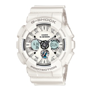 Đồng hồ nam Casio GA-120A - màu 7A