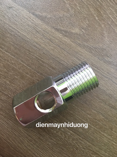 Bộ chia nước đầu vào Khẩu khóa nhựa dây 10 dây 6 Van cấp nước đầu vào máy lọc nước