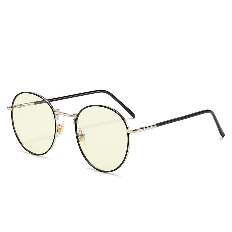 Mắt Kính Chống Tia Bức Xạ Và Ánh Sáng Xanh Cho Cả Nam Và Nữ