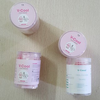 Hộp 30 gạc rơ lưỡi tiệt trùng que rơ lưỡi cao cấp cho bé sơ sinh (Nhiều mẫu)