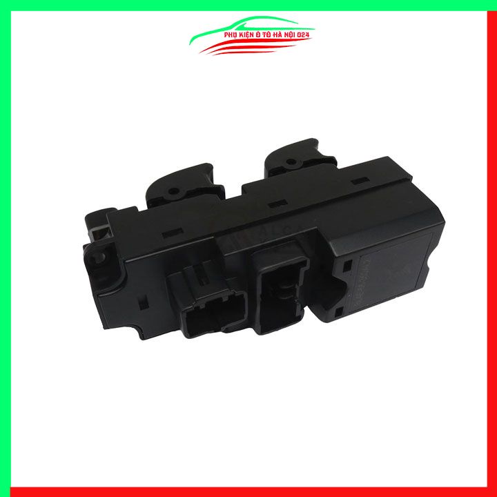 Công tắc kính tổng Mazda 3, 6 2002-2013 Mazda 323,Laser 1.6 Mã BL4E-66-350AL2 nâng hạ kính lên xuống ô tô