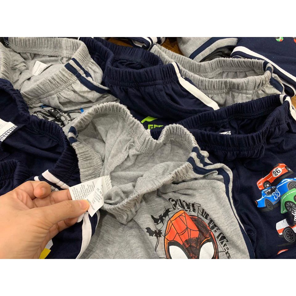 Quần Jean Hàn hãng Codi dư xịn cho bé trai và bé gái chất jean mềm co giãn tốt lên dáng đẹp Mai xuất dư