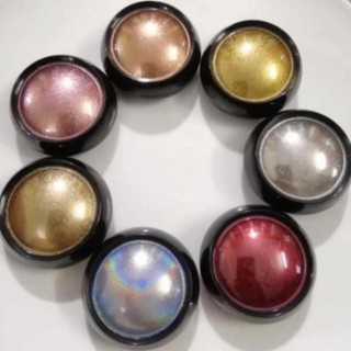 Tráng gương bột nail lẻ hũ