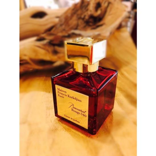 Nước Hoa Maison Francis Kurkdjian Baccarat Rouge 540 Extrait De Parfum- HANA