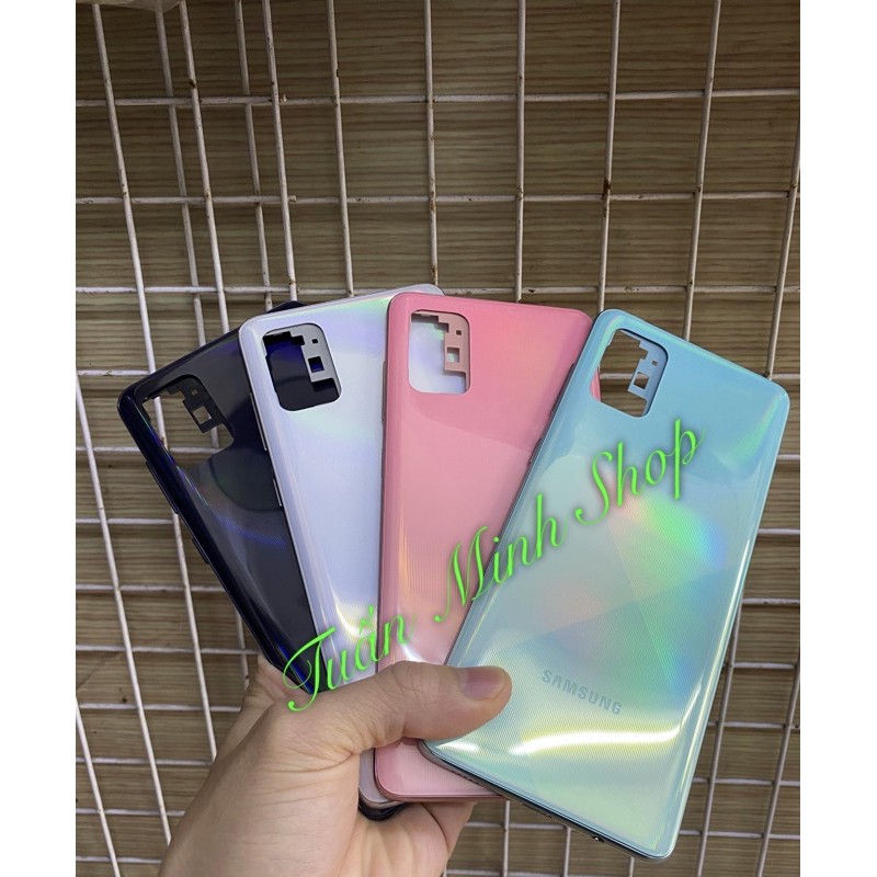 Vỏ Samsung Galaxy A71