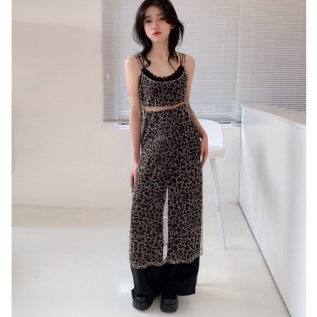 NIEYO MADE-Besh Dress