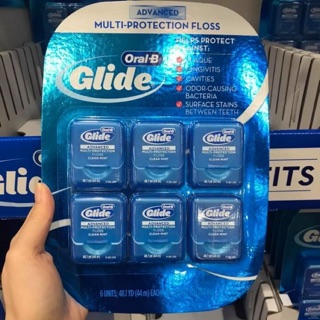 SALE Chỉ nha khoa gillette
