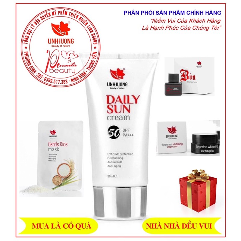 COMBO 4 SẢN PHẨM CHỐNG NẮNG DƯỠNG TRẮNG DA VÀ NƯỚC HOA VÙNG KÍN ( HÀNG CHÍNH HÃNG)