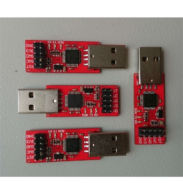 MẠCH NẠP JLink OB 072s