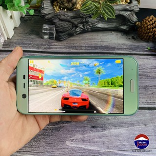 Điện Thoại Sharp X1- Pin 4000, AndroidOne , Chip Tám , Ram 3GB