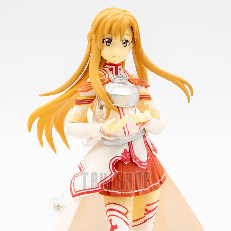 Mô hình Figma: Asuna #178