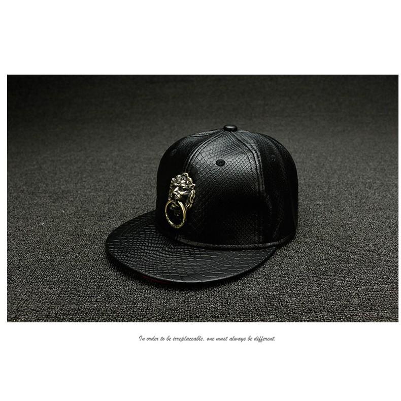 Mũ nón nam đẹp Snapback