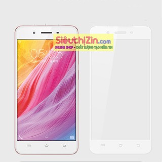Miếng dán cường lực vivo y55s full