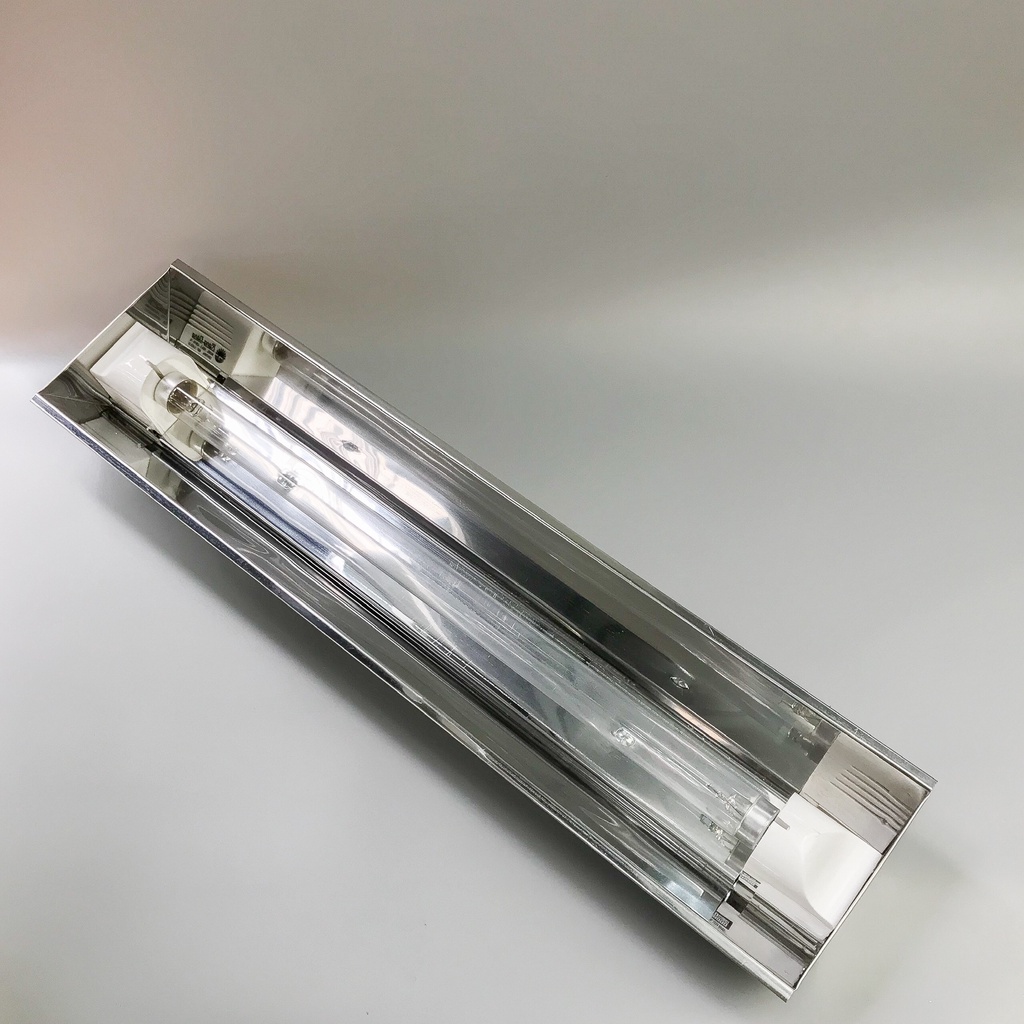Bóng Đèn Cực Tím  Bóng Đèn khử khuẩn UV 45 - Ship từ 2 bóng