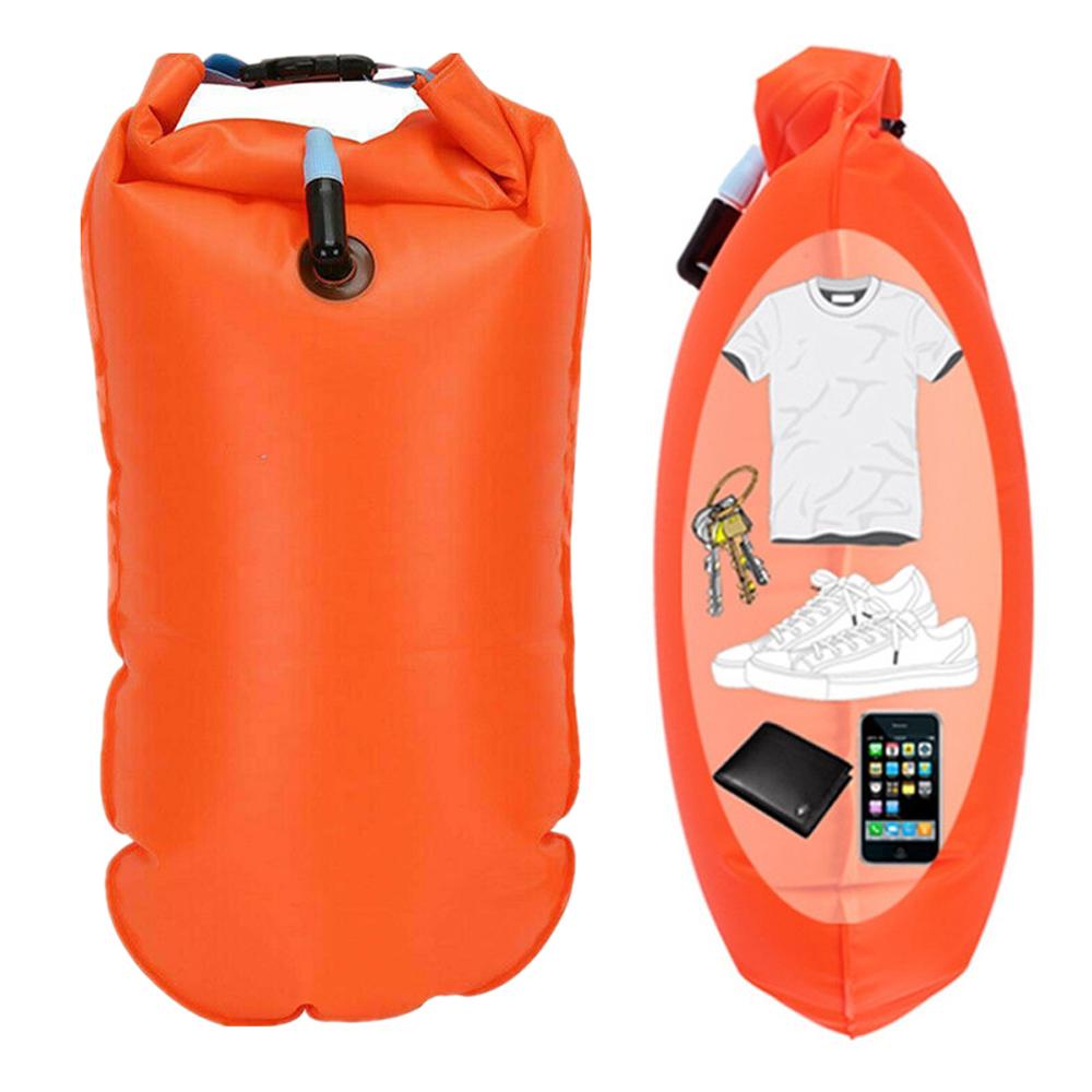 Túi Phao Nổi Thể Thao An Toàn Cho Bể bơi