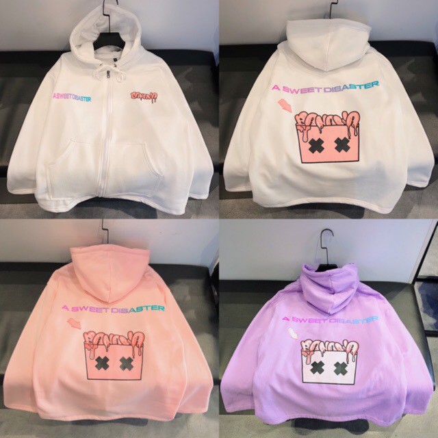 (FREESHIP) ❤ áO Hooide. HOODIE Nam Nữ Nỉ Ngoại (Đủ Size M,L,XL) | BigBuy360 - bigbuy360.vn
