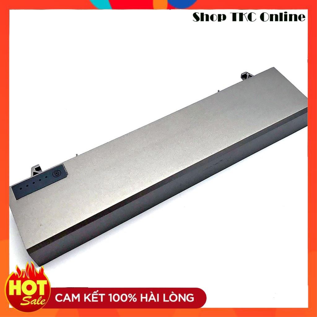 ⚡ Pin Laptop DELL Latitude E6400/E6410/E6500/E6510 - Hàng Nhập Khẩu