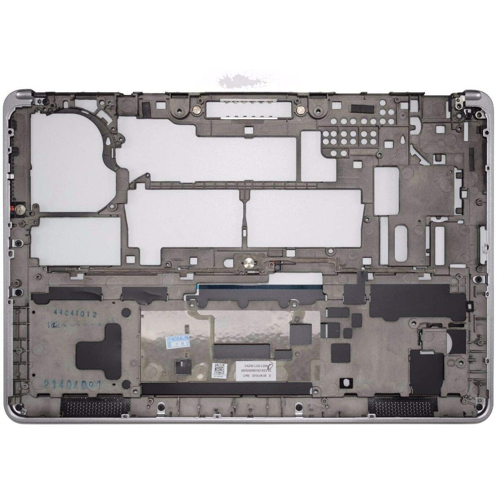 (COVER) VỎ D SƯỜN (KHUNG ĐỰNG MAIN) LAPTOP DELL E7240 dùng cho Latitude E7240