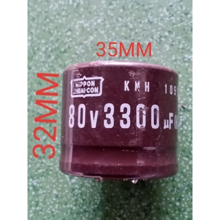 1 lọc nguồn 80v-3300uf tháo