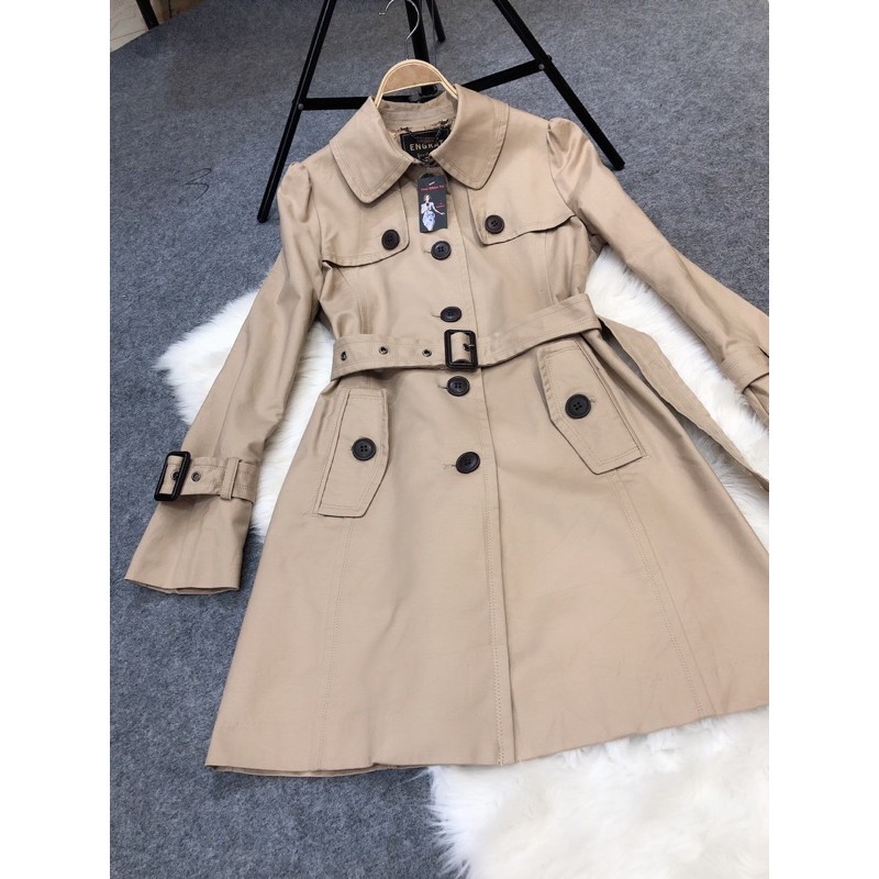 Áo Kaky mangto sz L