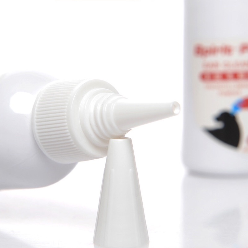 Spirit - Bột nhổ lông tai chó mèo, vệ sinh tai cho chó mèo - Kitty Pet Shop BMT