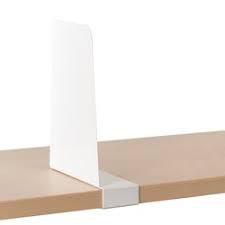 GIÁ GIỮ SÁCH CHO KỆ SÁCH ĐA NĂNG, ĐỘ BỀN CAO, DỄ DÀNG THÁO LẮP | BigBuy360 - bigbuy360.vn