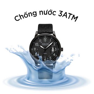 Đồng Hồ Nam Julius JAH-121