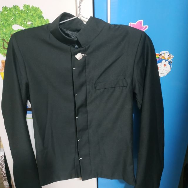 Gakuran nam size M