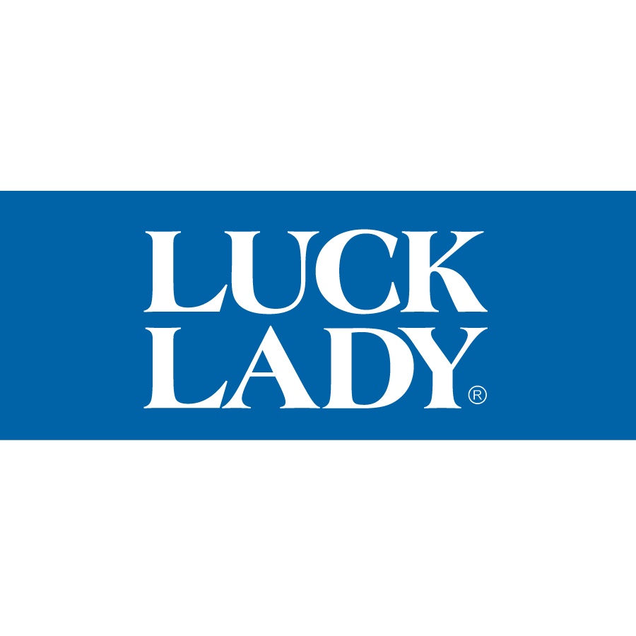 Combo 3 hộp khăn cồn Luck Lady 50 gói 1 tờ cồn