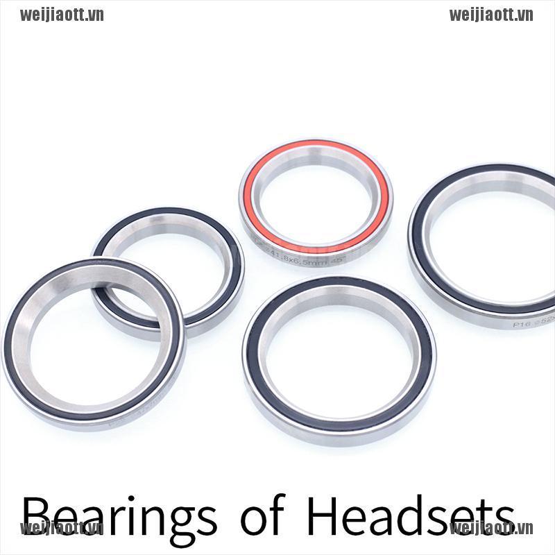 Vòng Bi Kim Loại Cho Xe Đạp