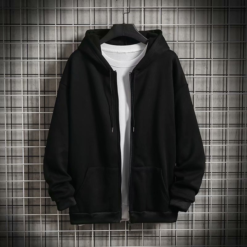 Áo Hoodies Thời Trang Cá Tính Dành Cho Nam Size M-5Xl | BigBuy360 - bigbuy360.vn