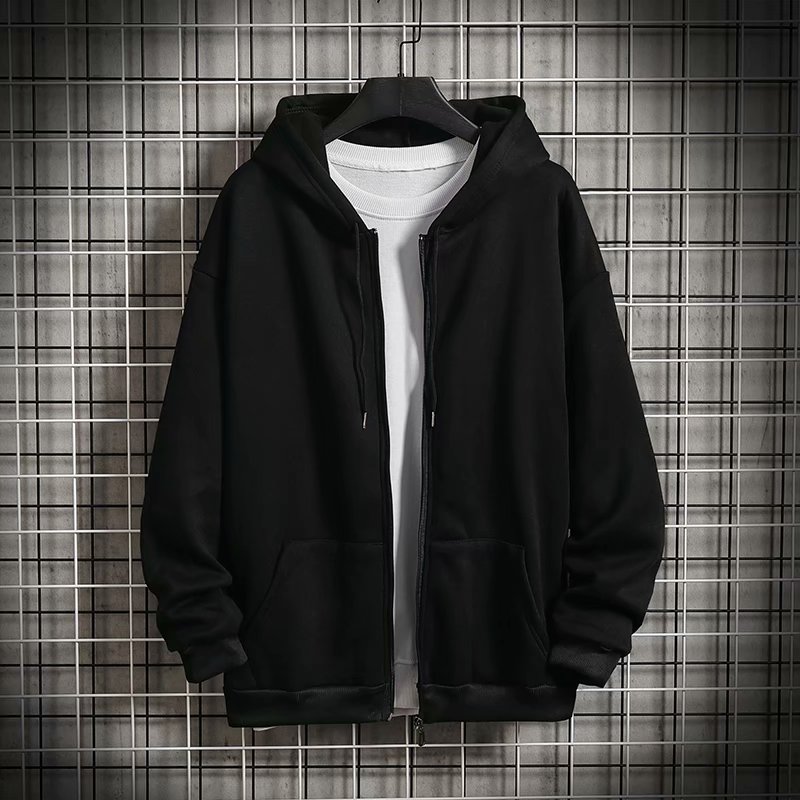 Áo Hoodies Thời Trang Cá Tính Dành Cho Nam Size M-5Xl